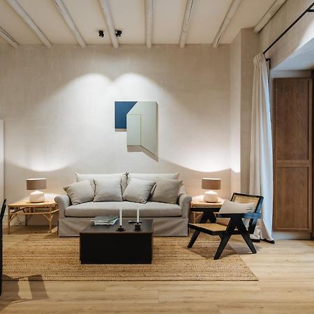 Casa Del Rey Sabio Aparthotel Σεβίλλη Εξωτερικό φωτογραφία