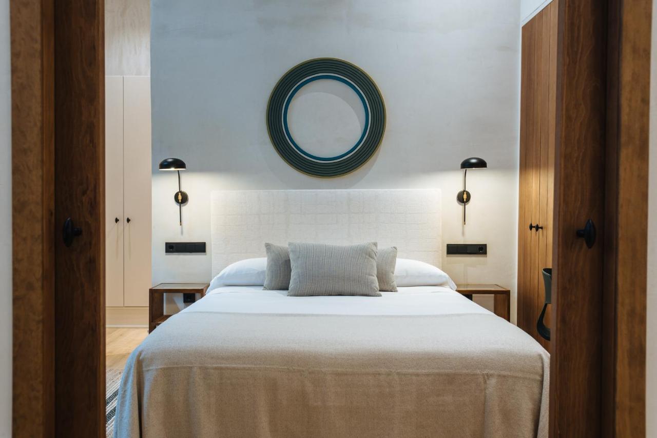 Casa Del Rey Sabio Aparthotel Σεβίλλη Εξωτερικό φωτογραφία