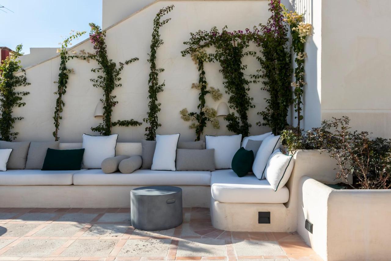Casa Del Rey Sabio Aparthotel Σεβίλλη Εξωτερικό φωτογραφία