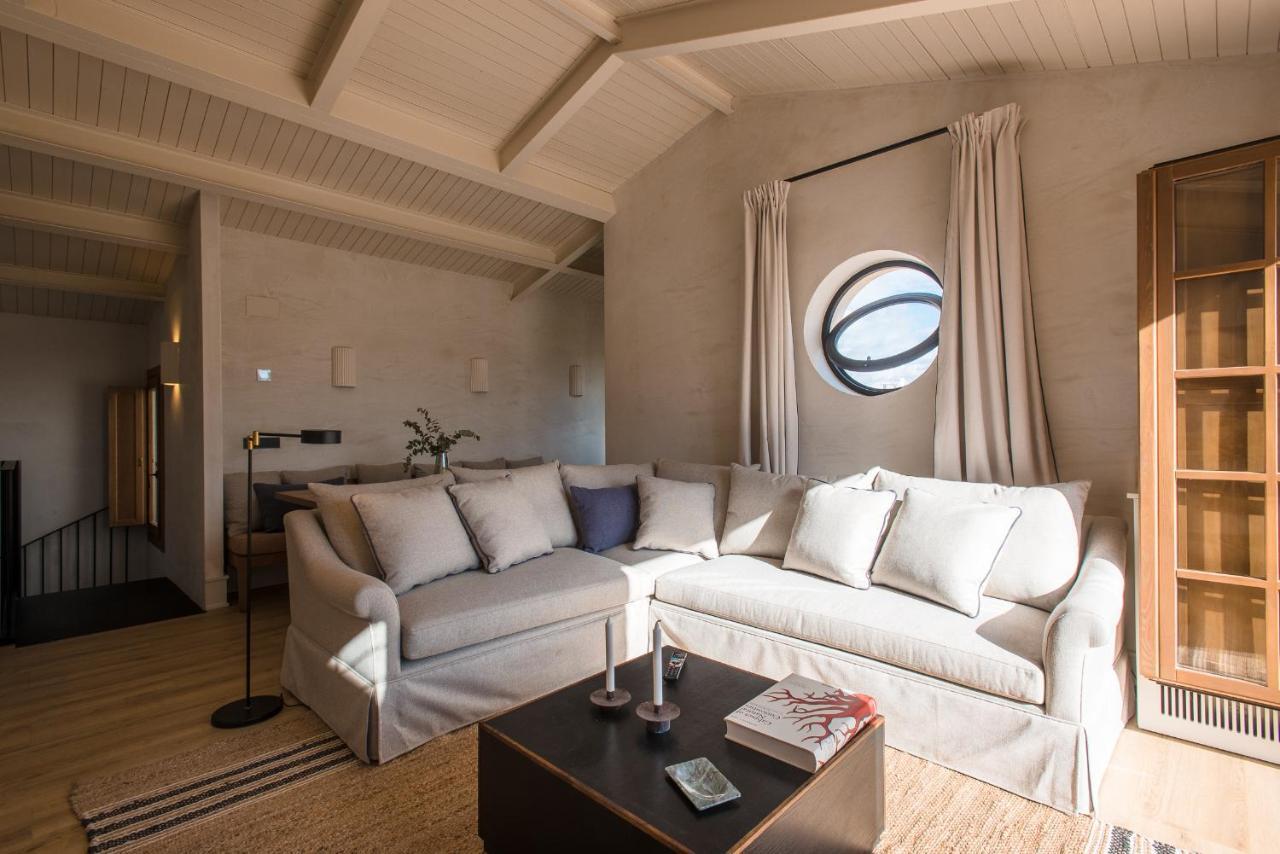 Casa Del Rey Sabio Aparthotel Σεβίλλη Εξωτερικό φωτογραφία