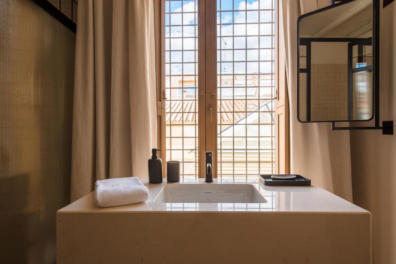 Casa Del Rey Sabio Aparthotel Σεβίλλη Εξωτερικό φωτογραφία