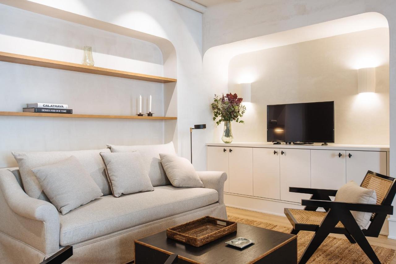 Casa Del Rey Sabio Aparthotel Σεβίλλη Εξωτερικό φωτογραφία