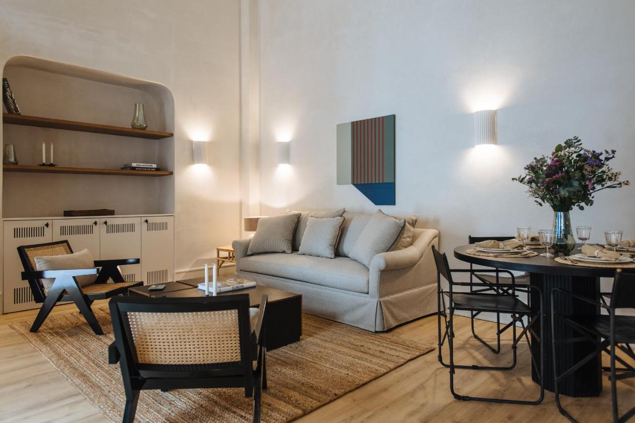 Casa Del Rey Sabio Aparthotel Σεβίλλη Εξωτερικό φωτογραφία