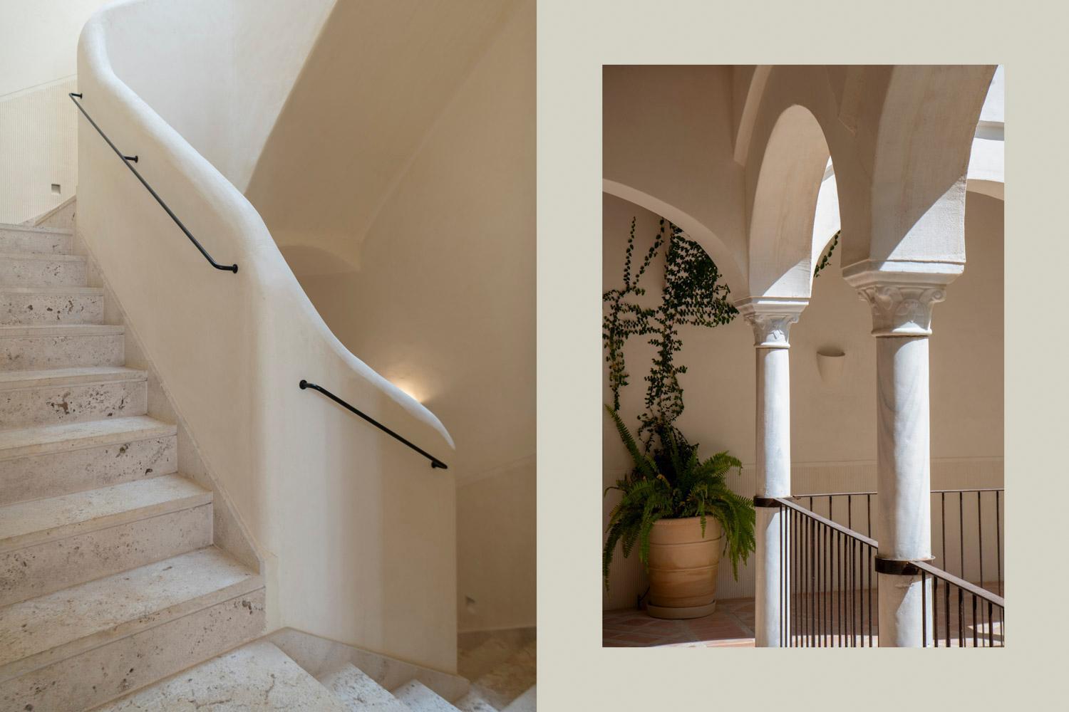 Casa Del Rey Sabio Aparthotel Σεβίλλη Εξωτερικό φωτογραφία