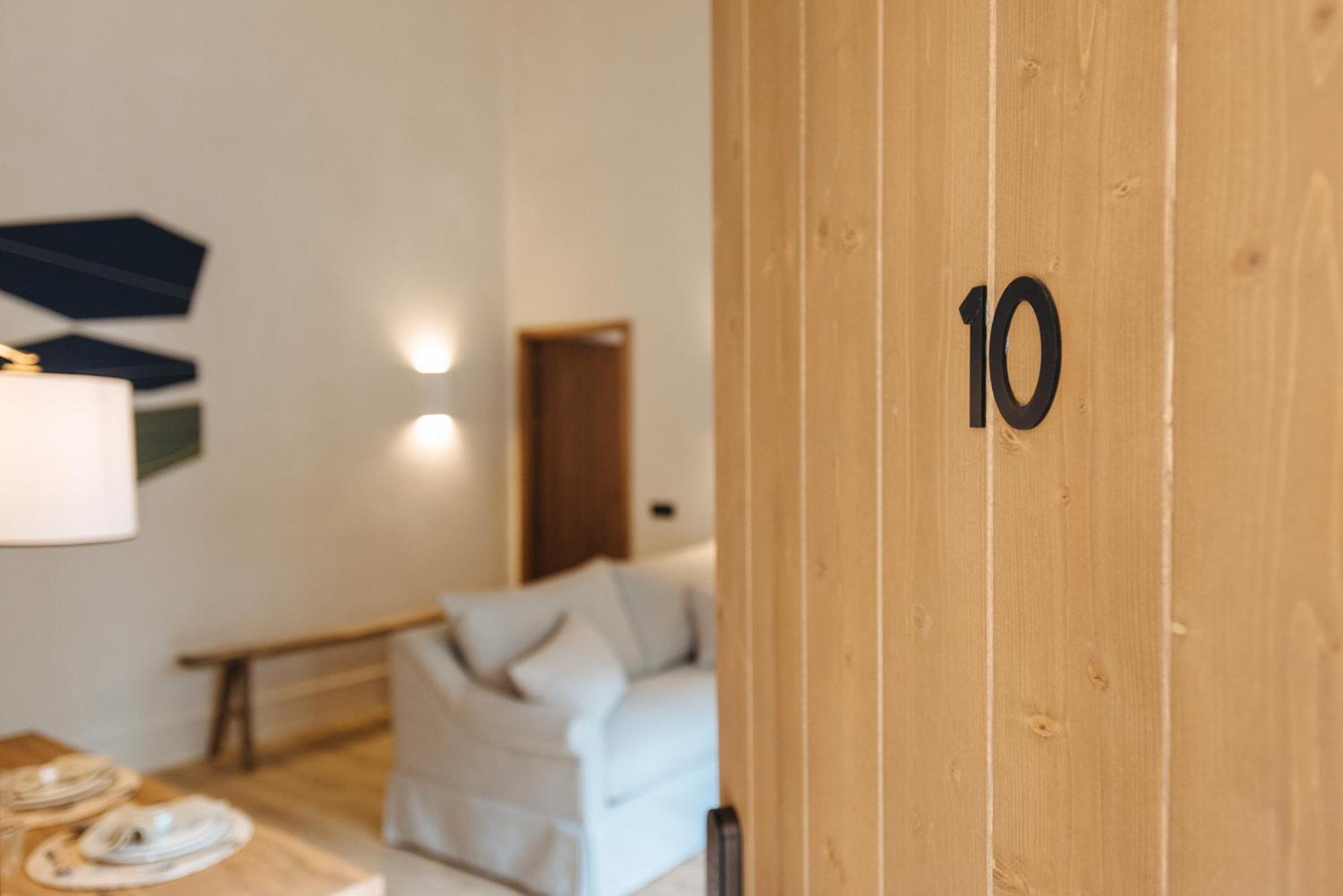 Casa Del Rey Sabio Aparthotel Σεβίλλη Δωμάτιο φωτογραφία