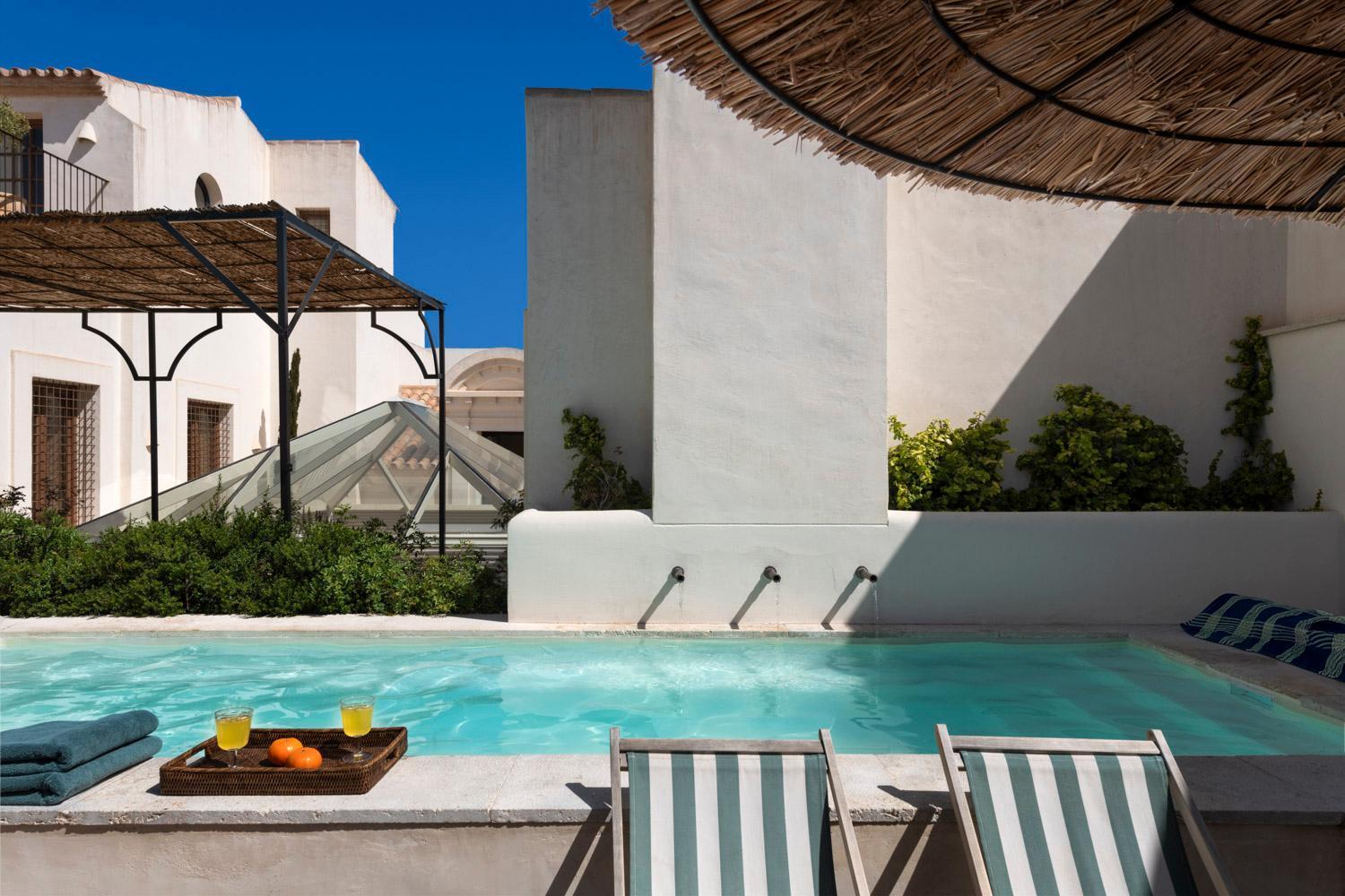 Casa Del Rey Sabio Aparthotel Σεβίλλη Εξωτερικό φωτογραφία