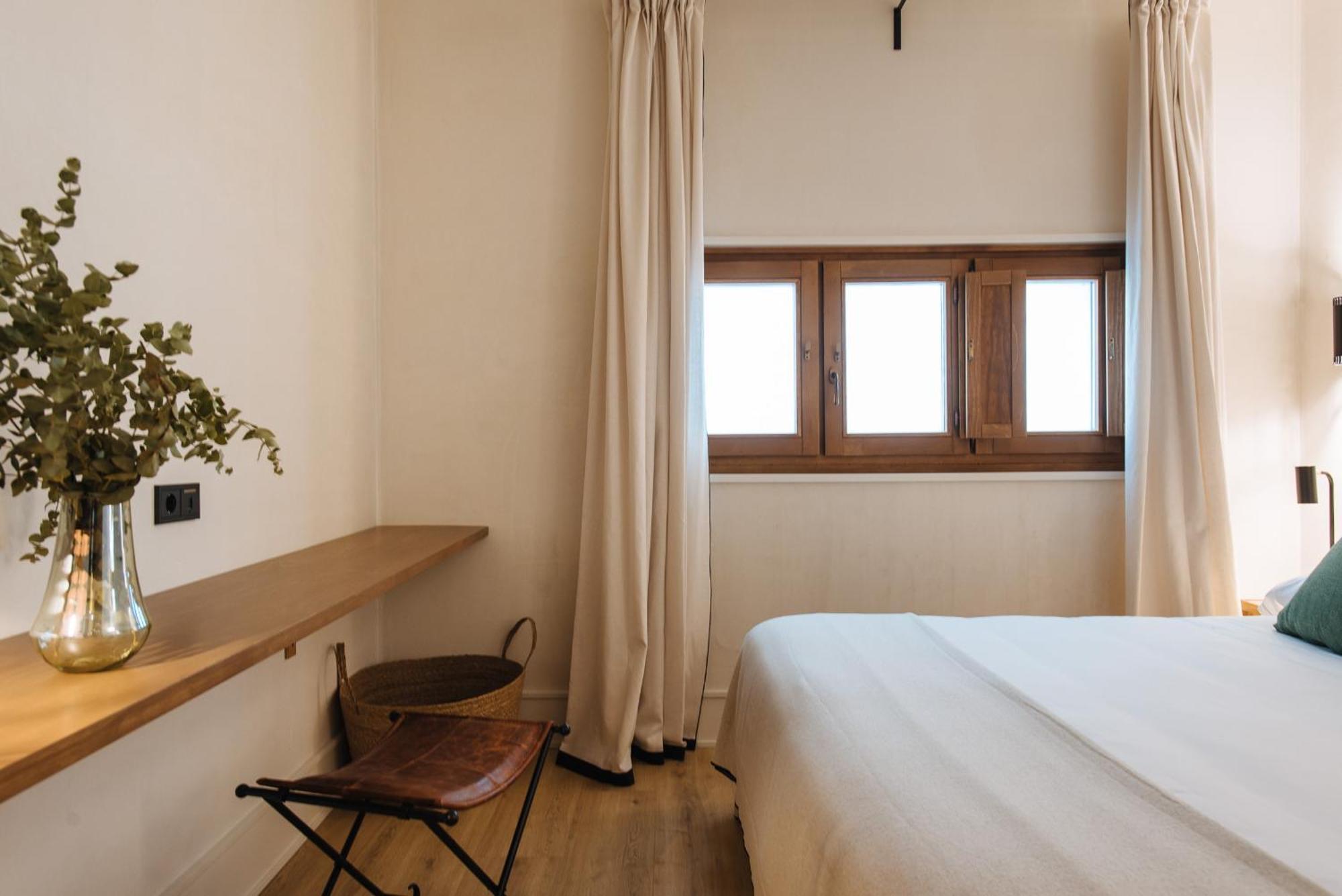 Casa Del Rey Sabio Aparthotel Σεβίλλη Δωμάτιο φωτογραφία