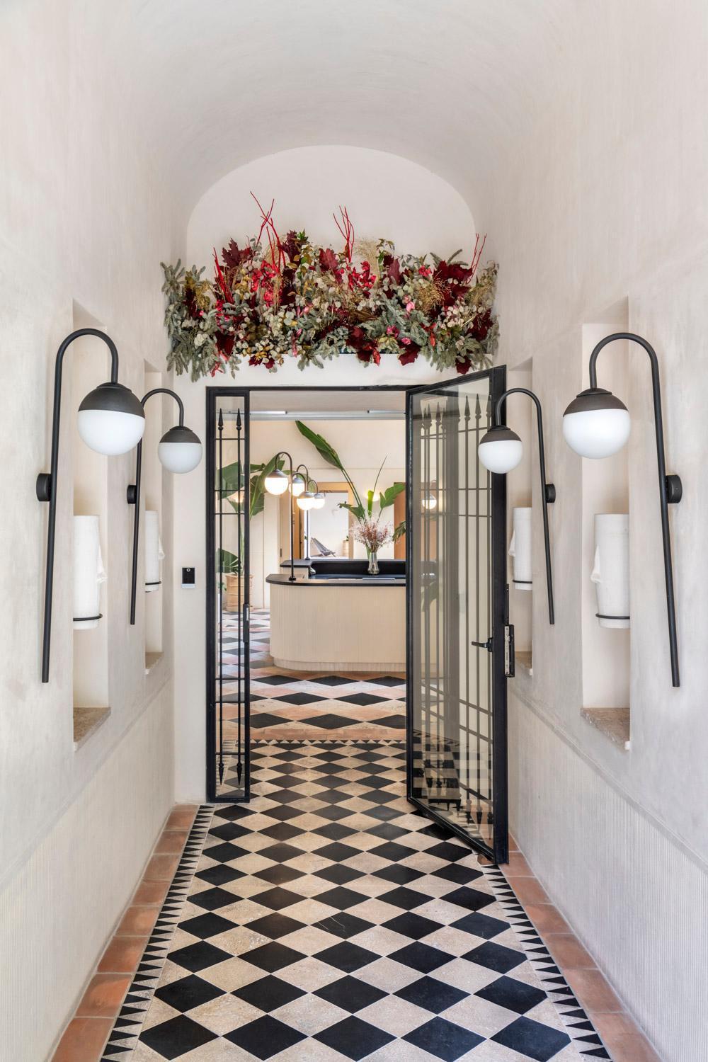 Casa Del Rey Sabio Aparthotel Σεβίλλη Εξωτερικό φωτογραφία