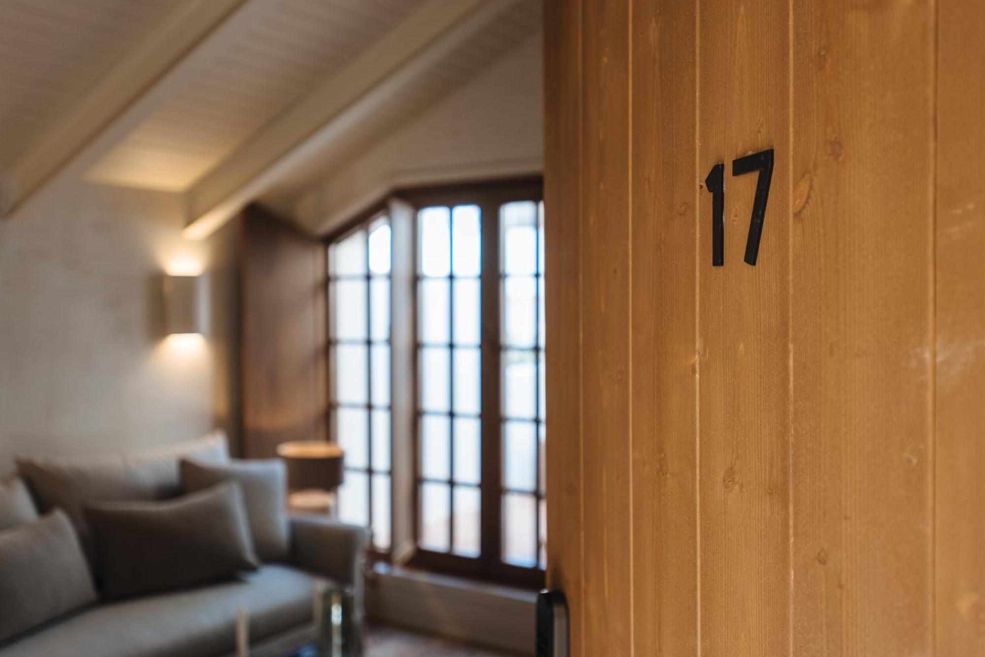 Casa Del Rey Sabio Aparthotel Σεβίλλη Δωμάτιο φωτογραφία
