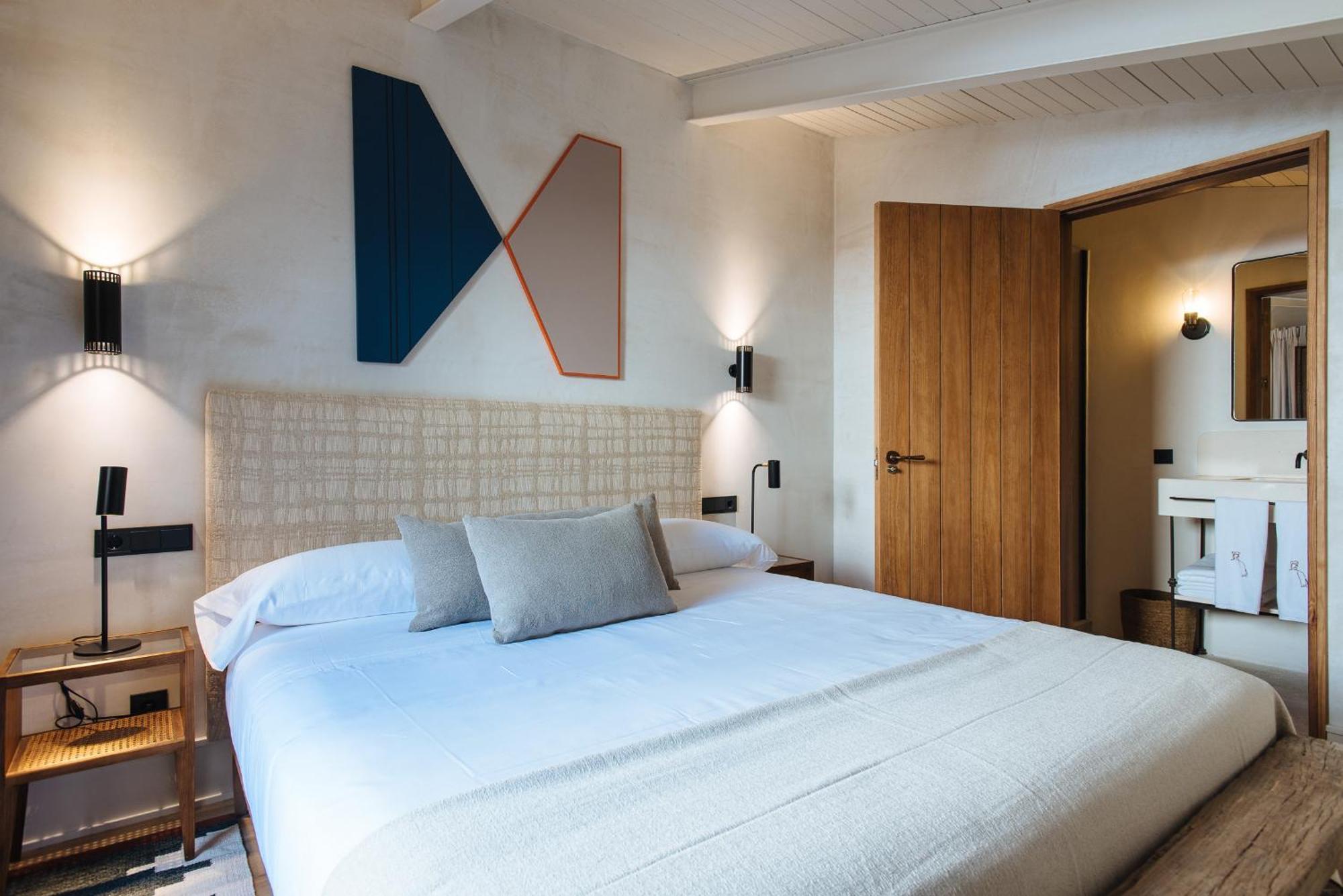 Casa Del Rey Sabio Aparthotel Σεβίλλη Δωμάτιο φωτογραφία